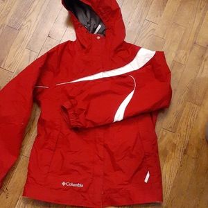 Columbia sportswear company
